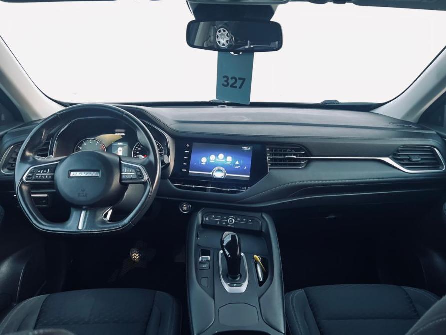 Haval F7 I Санкт-Петербург  - изображение 15