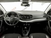 Lada (ВАЗ) Vesta I Рестайлинг (NG) Екатеринбург  - изображение 37