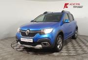 Renault Sandero II Рестайлинг Волгоград  - изображение 25