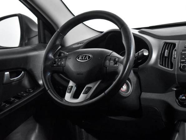 Kia Sportage III с пробегом 2010 года, цена 958 000 рублей, 249662 км, внедорожник, Автокод Объявления