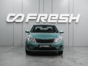 Kia Rio III Воронеж  - изображение 19