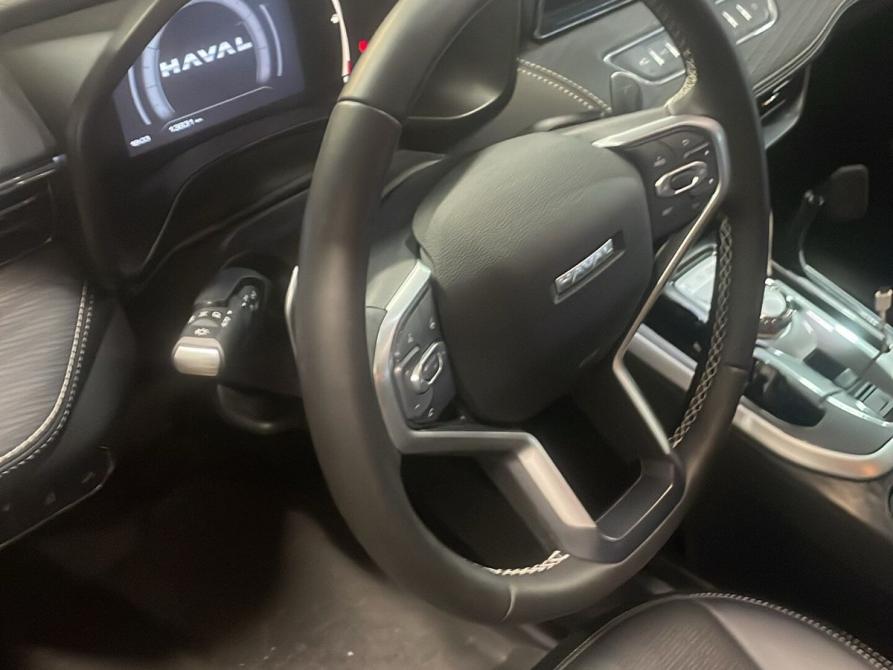 Haval Jolion I Рестайлинг Санкт-Петербург  - изображение 8