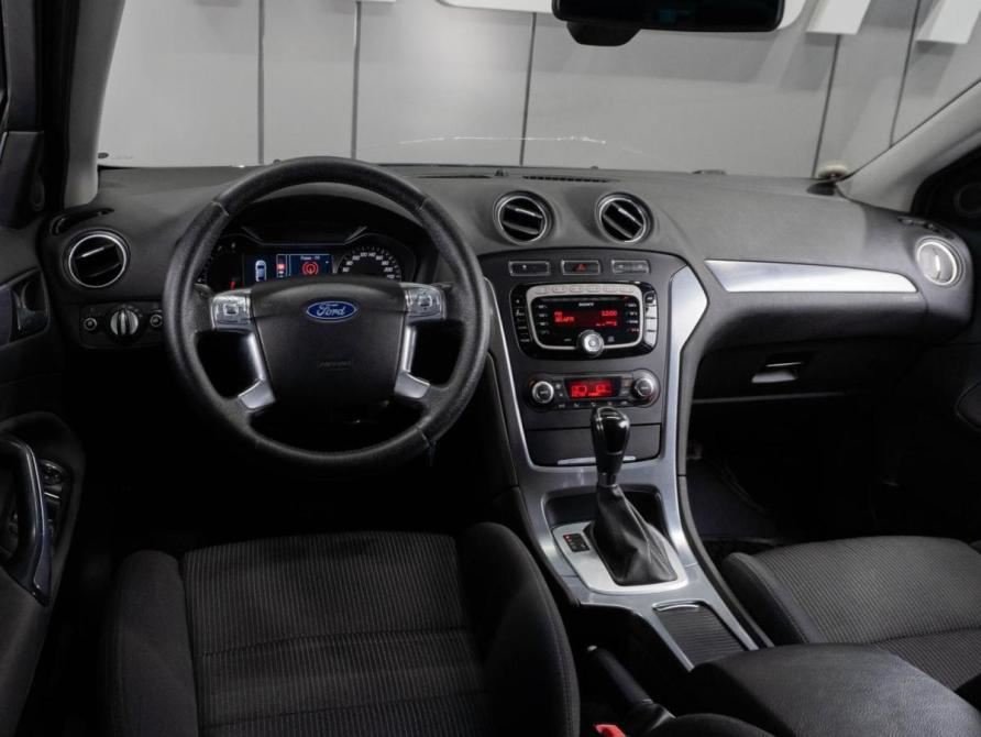 Ford Mondeo IV Рестайлинг Тюмень  - изображение 6