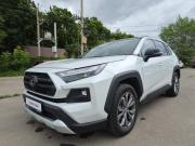 Toyota RAV4 V (XA50) Саратов  - изображение 38