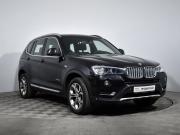 BMW X3 II (F25) Рестайлинг Санкт-Петербург  - изображение 26