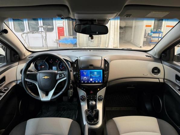 Chevrolet Cruze I Рестайлинг с пробегом 2013 года, цена 839 000 рублей, 192445 км, седан, Автокод Объявления