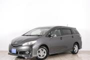 Toyota Wish II Рестайлинг Красноярск  - изображение 24