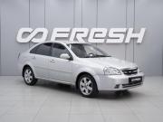 Chevrolet Lacetti I Ростов-на-Дону  - изображение 15