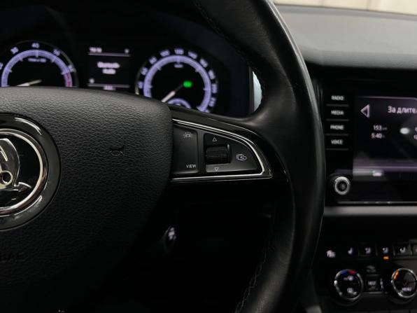 Skoda Kodiaq I с пробегом 2019 года, цена 2 350 000 рублей, 129069 км, внедорожник, Автокод Объявления
