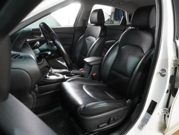 Kia Cerato IV с пробегом 2018 года, цена 1 599 000 рублей, 172407 км, седан, Автокод Объявления