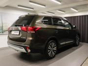 Mitsubishi Outlander III Рестайлинг 3 Химки  - изображение 22