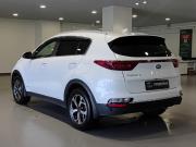 Kia Sportage IV Рестайлинг Казань  - изображение 30