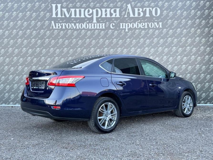 Nissan Sentra VII (B17) Краснодар  - изображение 11