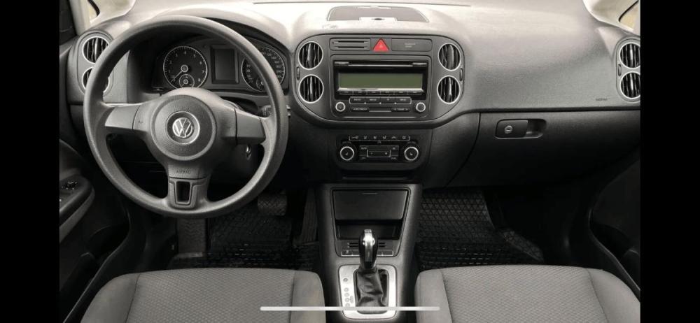 Volkswagen Golf VI Тверь  - изображение 9