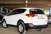 Toyota RAV4 IV (XA40) Уфа  - изображение 24
