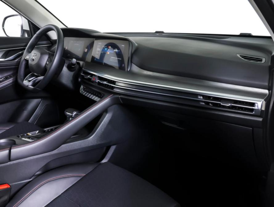 Changan CS35 Plus I Рестайлинг Москва  - изображение 10
