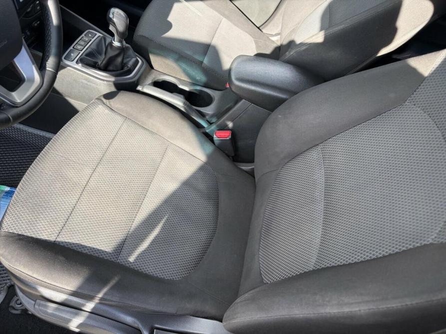 Hyundai Creta I Пермь  - изображение 6