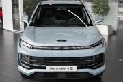 Москвич 3 Ставрополь  - изображение 18