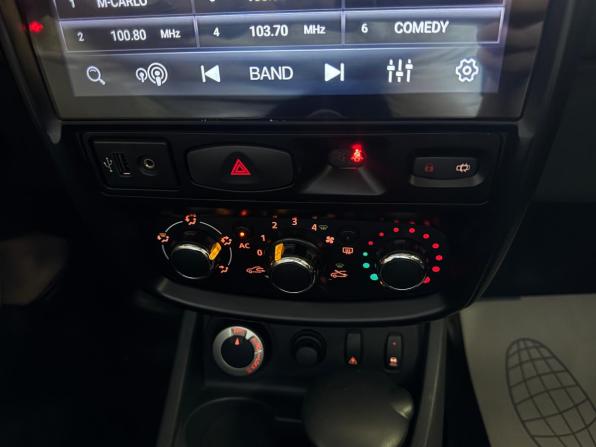 Nissan Terrano III (D10) с пробегом 2014 года, цена 900 000 рублей, 202349 км, внедорожник, Автокод Объявления