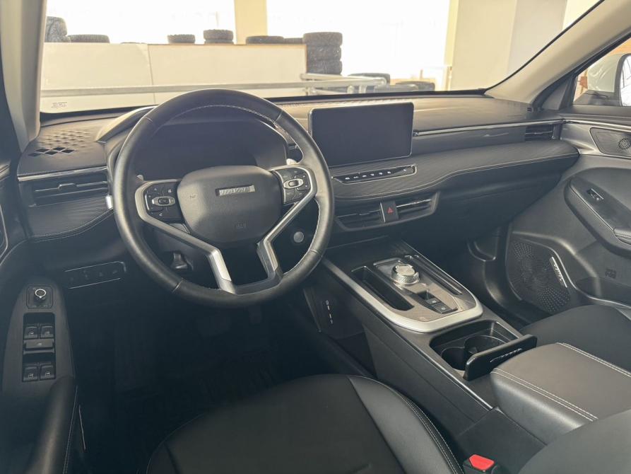Haval Jolion I Челябинск  - изображение 19