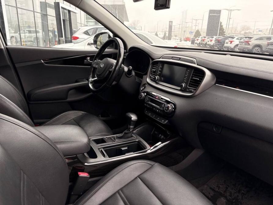 Kia Sorento III Prime Рестайлинг Ростов-на-Дону  - изображение 6
