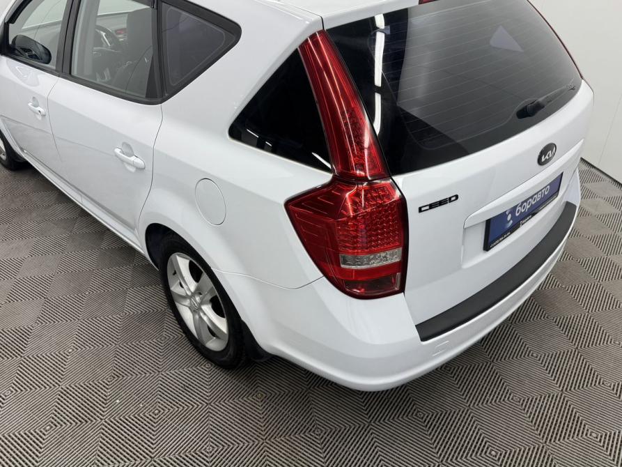 Kia Ceed I Рестайлинг Воронеж  - изображение 8