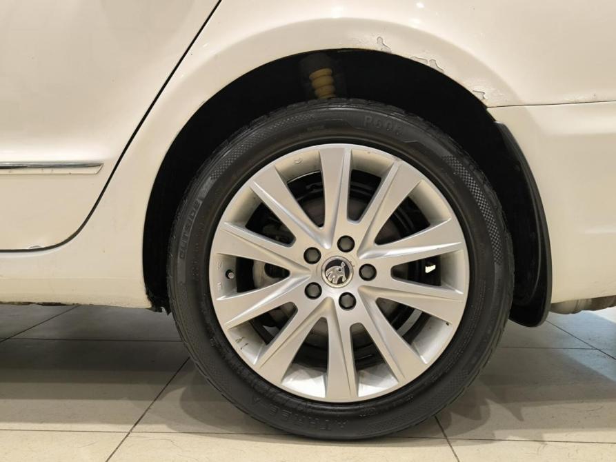 Skoda Superb II Рестайлинг Казань  - изображение 22
