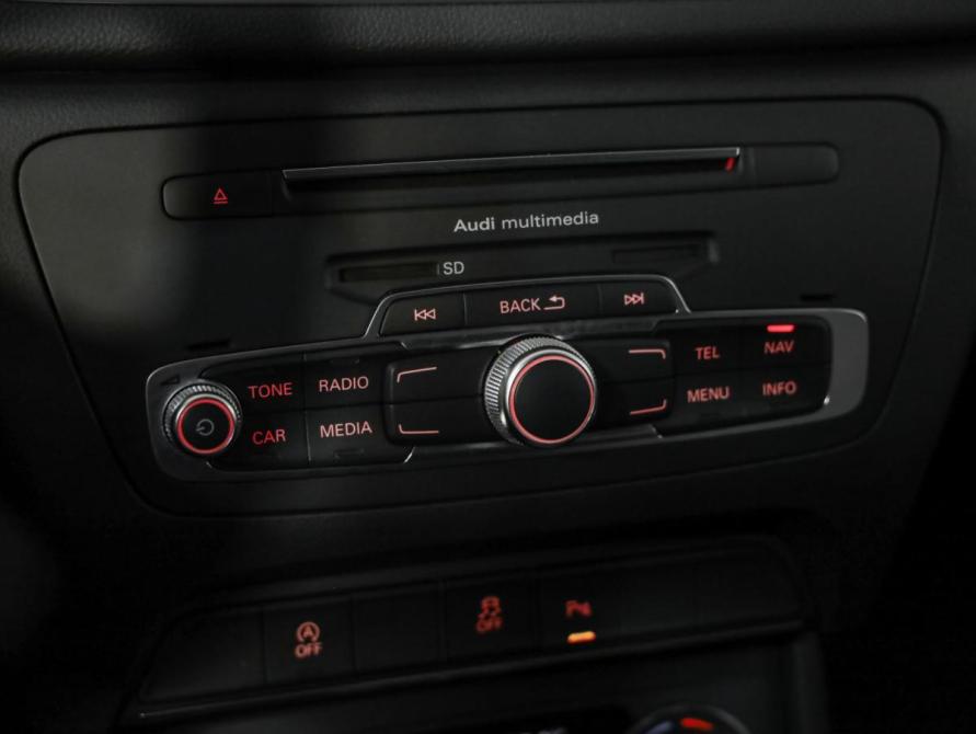 Audi Q3 I (8U) Рестайлинг Санкт-Петербург  - изображение 16