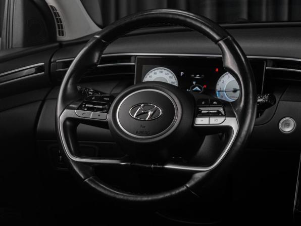 Hyundai Tucson IV с пробегом 2021 года, цена 2 999 000 рублей, 122486 км, внедорожник, Автокод Объявления
