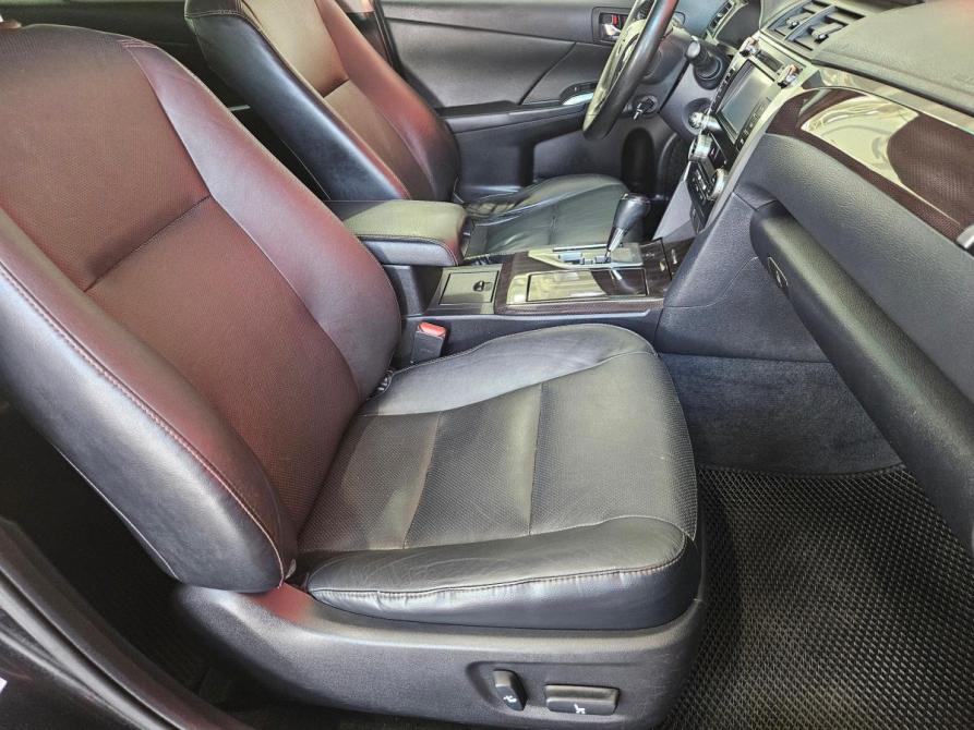 Toyota Camry VII (XV50) Вологда  - изображение 12