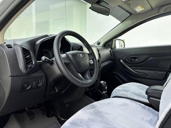 Lada (ВАЗ) XRAY I с пробегом 2018 года, цена 805 000 рублей, 78976 км, хэтчбек, Автокод Объявления