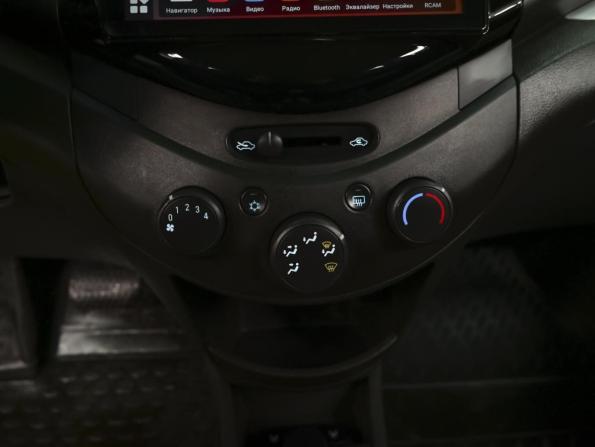 Ravon R2 с пробегом 2016 года, цена 759 000 рублей, 147052 км, хэтчбек, Автокод Объявления