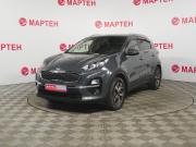 Kia Sportage IV Рестайлинг Вологда  - изображение 18