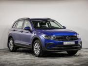 Volkswagen Tiguan II Рестайлинг Санкт-Петербург  - изображение 33