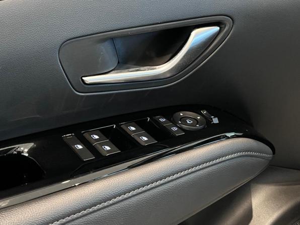 Hyundai Tucson IV Рестайлинг с пробегом 2026 года, цена 4 450 000 рублей, 17 км, внедорожник, Автокод Объявления