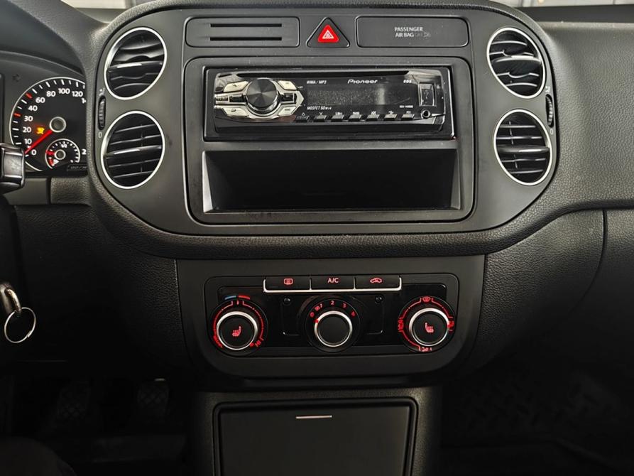Volkswagen Golf Plus II Москва  - изображение 13
