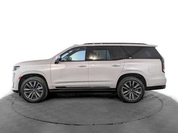 Cadillac Escalade V с пробегом 2021 года, цена 9 455 000 рублей, 46366 км, внедорожник, Автокод Объявления