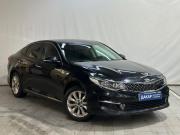 Kia Optima IV Санкт-Петербург  - изображение 22