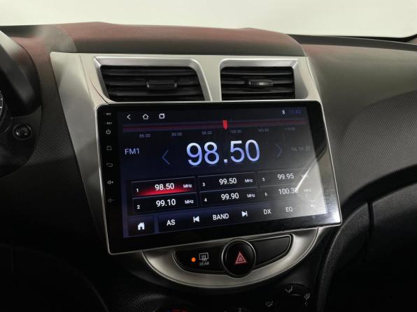 Hyundai Solaris I Рестайлинг с пробегом 2015 года, цена 805 000 рублей, 182637 км, седан, Автокод Объявления