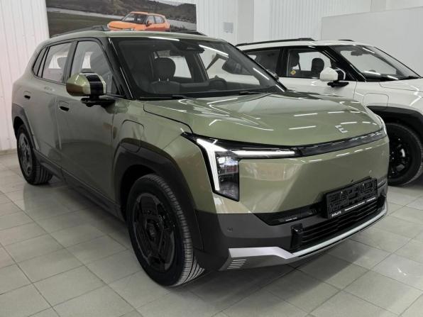 Evolute i-JOY II с пробегом 2026 года, цена 3 324 000 рублей, 10 км, внедорожник, Автокод Объявления