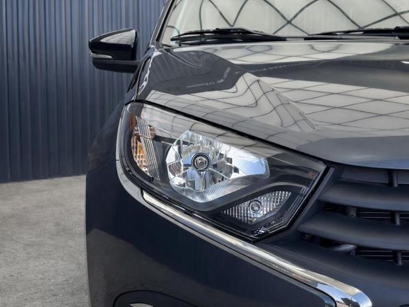 Lada (ВАЗ) Granta I Рестайлинг с пробегом 2026 года, цена 997 000 рублей, 1040 км, седан, Автокод Объявления