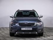 Skoda Octavia III (A7) Санкт-Петербург  - изображение 31