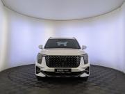 GAC GS8 II Москва  - изображение 32