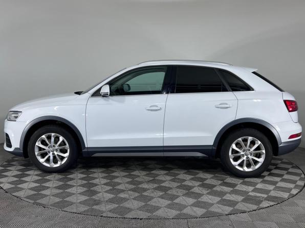 Audi Q3 I (8U) Рестайлинг с пробегом 2015 года, цена 2 050 000 рублей, 98753 км, внедорожник, Автокод Объявления