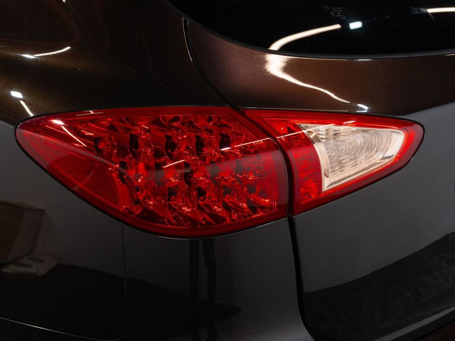 Infiniti EX I (J50) Улан-Удэ  - изображение 18