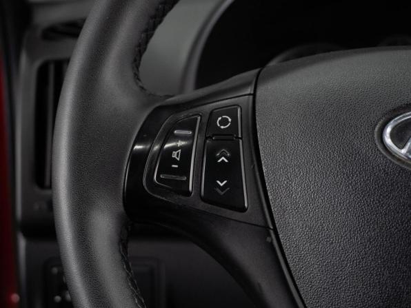 Hyundai i30 I с пробегом 2010 года, цена 950 000 рублей, 173631 км, хэтчбек, Автокод Объявления