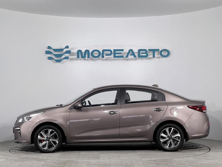 Kia Rio IV Калининград  - изображение 8