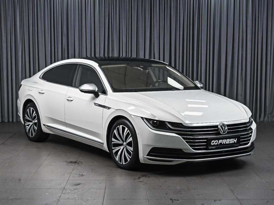 Volkswagen Arteon I Ставрополь  - изображение 1