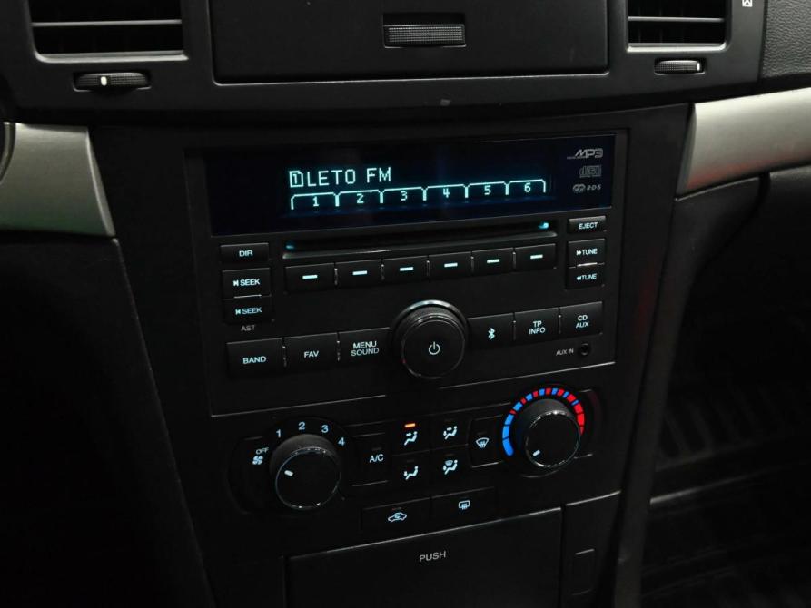 Chevrolet Epica V250 Рестайлинг Екатеринбург  - изображение 16