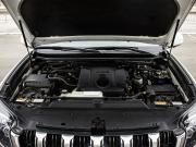 Toyota Land Cruiser Prado 150 Series Рестайлинг 2 Магнитогорск  - изображение 42